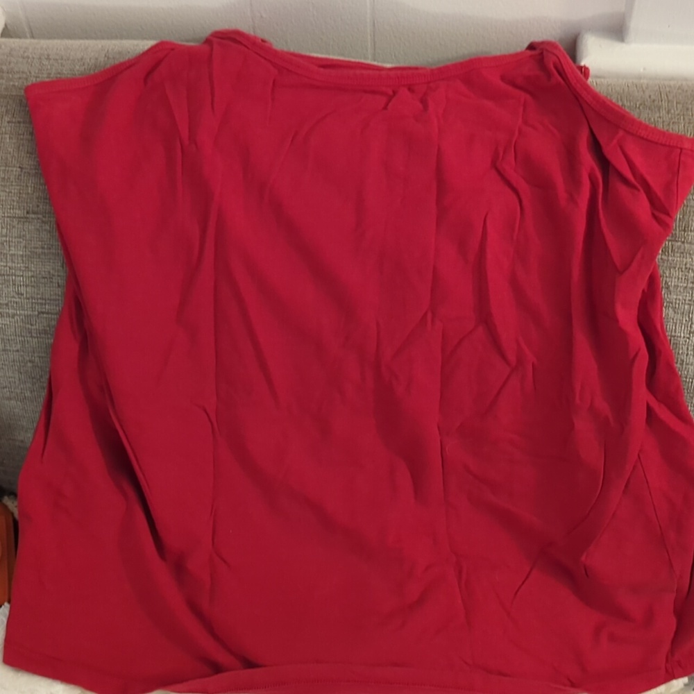 Torrid cami